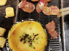 -烧烤季休闲餐厅(贵阳蟠桃宫店)