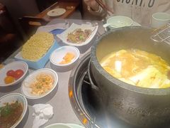 -野·大山里土鸡火锅(万科里店)