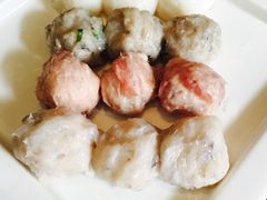 -辉哥火锅(虹桥路店)