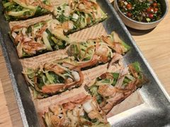 -KimPro 辛普乐概念韩餐