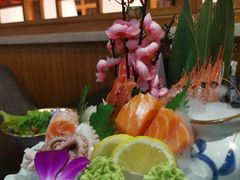 -福樱兰海鲜放题铁板烧(加州店)