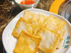 -鱼粤鲜淘米捞·中山脆肉鲩火锅(悦湖会店)