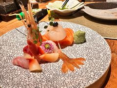 -筱田の食堂·izakaya(淮海中路店)