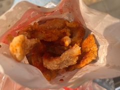 鸡柳-香酥鸡排(京汉大道店)