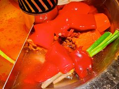 -晓宇重庆火锅(西安荟聚店)