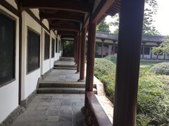 -西安青龙寺遗址景区