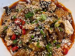 -添福来墨鱼饺子 · 海鲜东北菜(大连星海·黄浦路店)