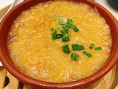 -白天鹅宾馆-宏图府餐厅