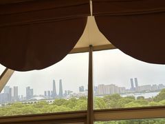 -杭州国际会议中心洲际酒店-原素全日餐厅(解放东路店)