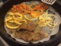 -千纸鹤嫩汁烤肉(学府店)