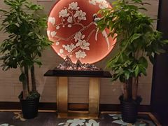 -君庭中餐厅(友谊宾馆店)