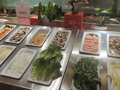 -宜昌富力皇冠假日酒店·咖啡1号西餐厅