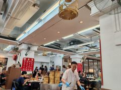 -香港蓮香樓(中環店)