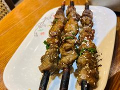 -黄泥岗·地道湖北菜(奥特莱斯店)