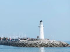 -青岛奥林匹克帆船中心