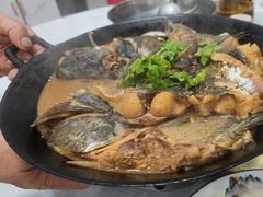 -翠茗农庄土菜馆(天目湖店)