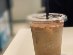 -Seesaw Coffee(上生新所店)