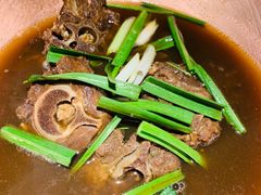 -京韵胡同·酱香羊蝎子火锅涮肉(长寿路店)