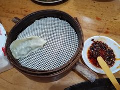 -古真记钵钵鸡(总店)