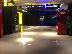 -万达影城(台州万达广场IMAX店)