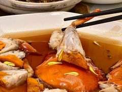 -世博源公馆·本帮融合菜·主题包厢·江景餐厅