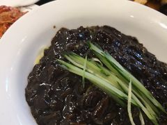 -桃园中华料理炸酱面(燕儿岛路店)