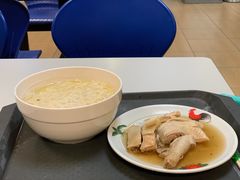 -下环街市熟食中心