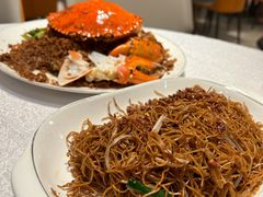 -喜记避风塘炒辣蟹(旗舰店)