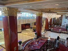 -北京中国大饭店