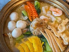 -大潮淮·淮扬菜(何园旗舰店)
