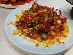 -清真•蜀风园(丁字沽总店)