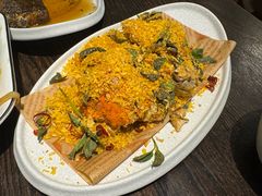 -大洋家·精品潮汕菜·生腌砂锅粥(天河东路店)