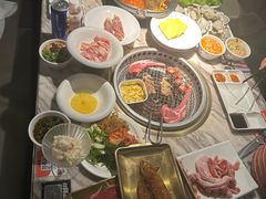 -火炉火自助餐(喜隆多店)