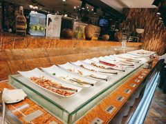 自助取餐区-汉巴味德(大悦城店)