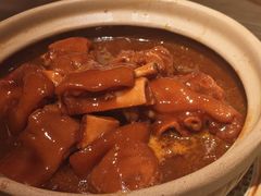 -0776食堂·京城创意菜(七里庄店)
