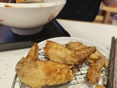 -味千拉面(杭州滨江星光大道店)