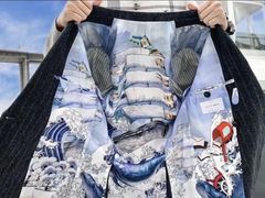 -尊卡诺高级西装礼服定制(江东中路店)