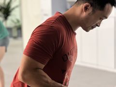 -WEGYMER健萌健身(麦德龙钰龙天下馆)