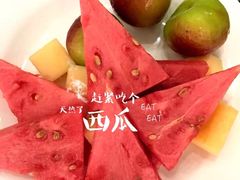 -长沙豪布斯卡酒店(长沙省政府德思勤店)