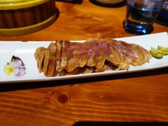 -又一福烤鸭·北京菜(东四店)