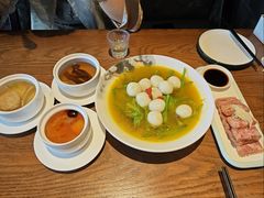 -扬州狮子楼·非遗淮扬菜(东关街店)