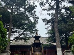 -湛山寺