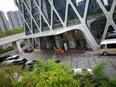 -深圳湾木棉花酒店