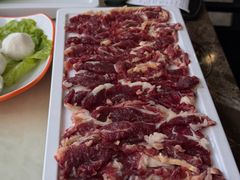 -潮悦牛肉火锅城(水贝店)