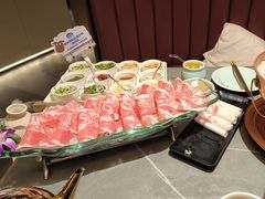 -额尔敦传统涮(体育场店)