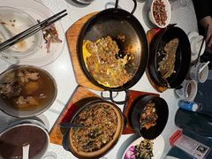 -小粤楼·怀旧粤菜(万辉国际广场店)