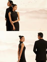 -全城热恋婚纱摄影(优质钻石店)