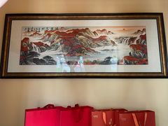 -宸宸画框裱画配框工厂店(莘庄店)