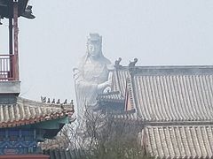 -天津妈祖文化园