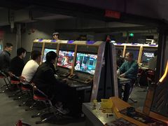 -核客电玩城(东门店)